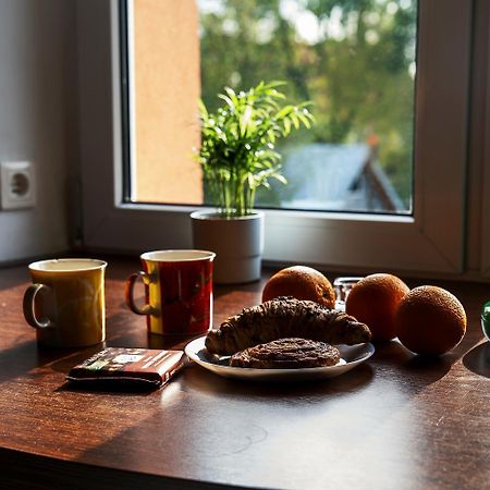 Apartament W Karkonoszach Пиецховице Екстериор снимка