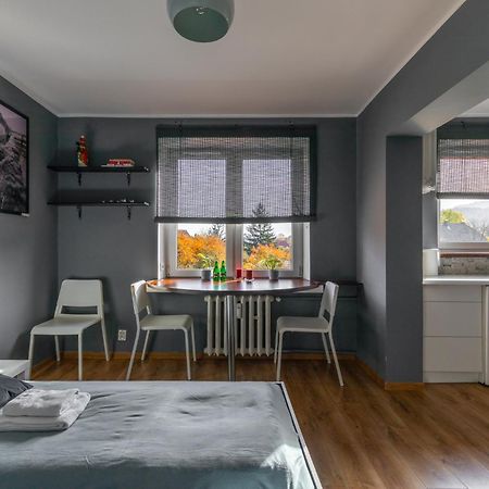 Apartament W Karkonoszach Пиецховице Екстериор снимка