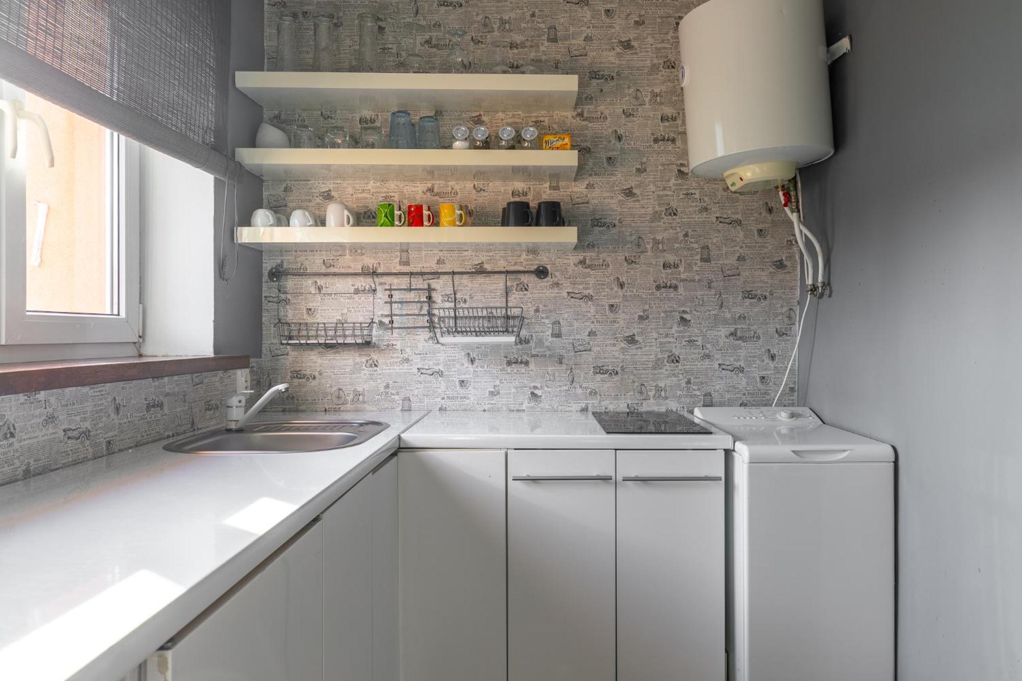 Apartament W Karkonoszach Пиецховице Екстериор снимка