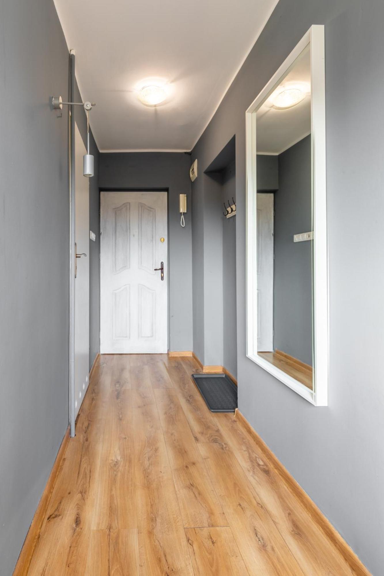 Apartament W Karkonoszach Пиецховице Екстериор снимка