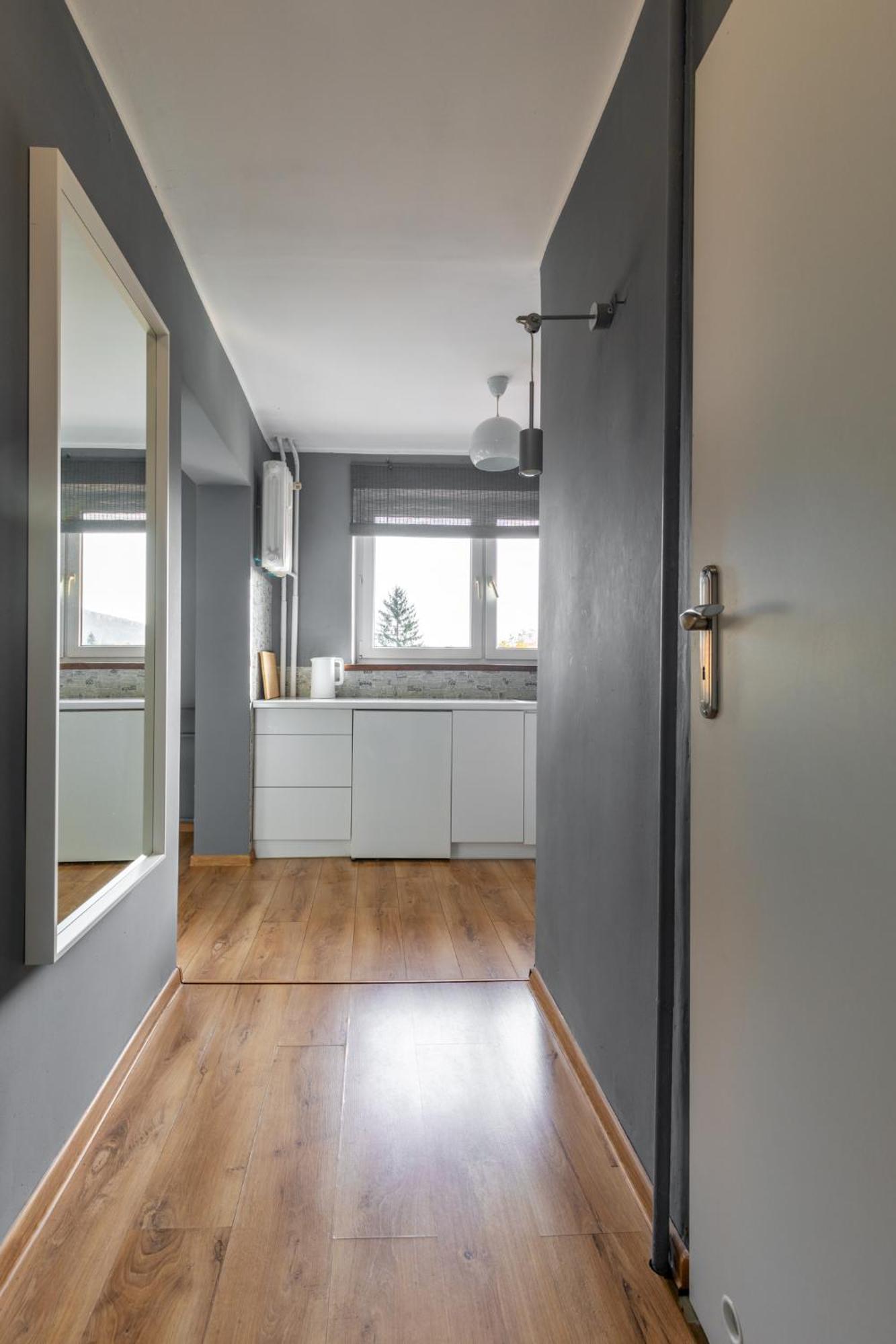 Apartament W Karkonoszach Пиецховице Екстериор снимка