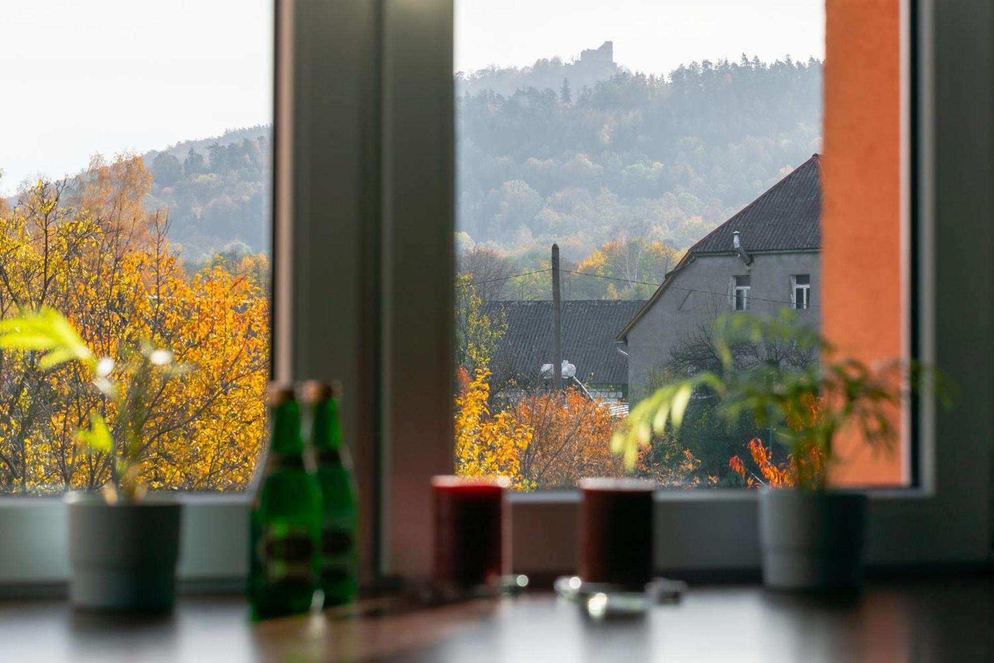 Apartament W Karkonoszach Пиецховице Екстериор снимка