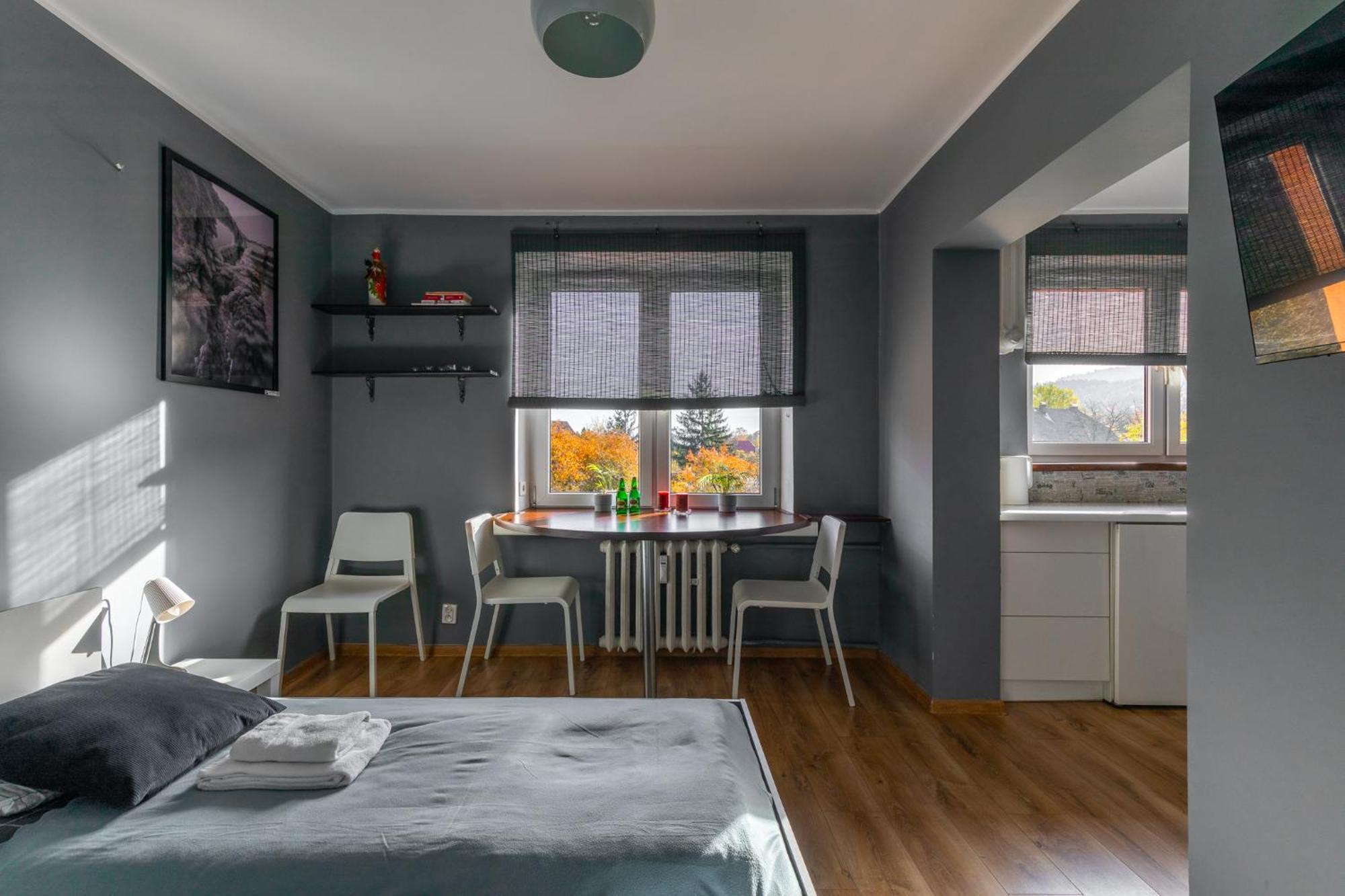 Apartament W Karkonoszach Пиецховице Екстериор снимка